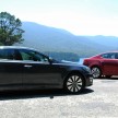 DRIVEN: Kia Optima 2.4 GDI sampled in Melbourne