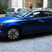 DRIVEN: Kia Optima 2.4 GDI sampled in Melbourne
