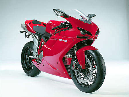 Ducati 1098