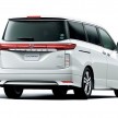 EXCLUSIVE: Nissan Elgrand 3.5 V6 by ETCM, RM400k