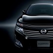 EXCLUSIVE: Nissan Elgrand 3.5 V6 by ETCM, RM400k