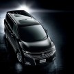 EXCLUSIVE: Nissan Elgrand 3.5 V6 by ETCM, RM400k