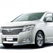 EXCLUSIVE: Nissan Elgrand 3.5 V6 by ETCM, RM400k