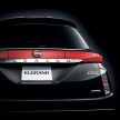 EXCLUSIVE: Nissan Elgrand 3.5 V6 by ETCM, RM400k