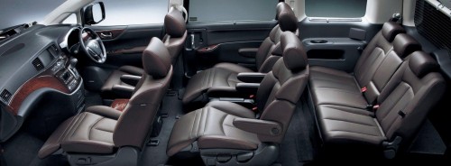 elgrand15 EXCLUSIVE: Nissan Elgrand 3.5 V6 by ETCM, RM400k