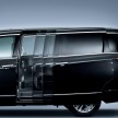 EXCLUSIVE: Nissan Elgrand 3.5 V6 by ETCM, RM400k