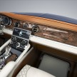 Bentley EXP 9 F – the SUV experiment finally arrives