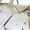 F31 BMW 3-Series Touring: 252 pix mega gallery