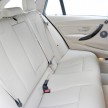 F31 BMW 3-Series Touring: 252 pix mega gallery