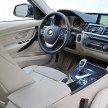 F31 BMW 3-Series Touring: 252 pix mega gallery