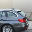 F31 BMW 3-Series Touring: 252 pix mega gallery