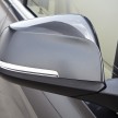 F31 BMW 3-Series Touring: 252 pix mega gallery