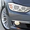 F31 BMW 3-Series Touring: 252 pix mega gallery