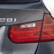 F31 BMW 3-Series Touring: 252 pix mega gallery