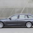 F31 BMW 3-Series Touring: 252 pix mega gallery