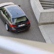 F31 BMW 3-Series Touring: 252 pix mega gallery