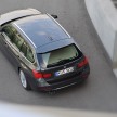 F31 BMW 3-Series Touring: 252 pix mega gallery