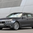 F31 BMW 3-Series Touring: 252 pix mega gallery