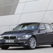 F31 BMW 3-Series Touring: 252 pix mega gallery