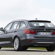 F31 BMW 3-Series Touring: 252 pix mega gallery