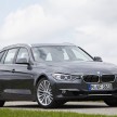 F31 BMW 3-Series Touring: 252 pix mega gallery