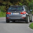 F31 BMW 3-Series Touring: 252 pix mega gallery