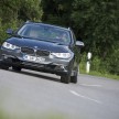 F31 BMW 3-Series Touring: 252 pix mega gallery