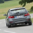 F31 BMW 3-Series Touring: 252 pix mega gallery