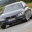 F31 BMW 3-Series Touring: 252 pix mega gallery
