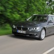 F31 BMW 3-Series Touring: 252 pix mega gallery