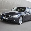 F31 BMW 3-Series Touring: 252 pix mega gallery