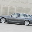 F31 BMW 3-Series Touring: 252 pix mega gallery