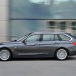 F31 BMW 3-Series Touring: 252 pix mega gallery