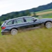 F31 BMW 3-Series Touring: 252 pix mega gallery
