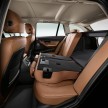 F31 BMW 3-Series Touring: 252 pix mega gallery