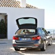 F31 BMW 3-Series Touring: 252 pix mega gallery