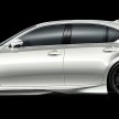 Lexus at SEMA: Project GS-Five Axis and CT 200h-Five Axis among the nine vehicle Toyota charge