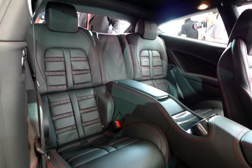 Ferrari FF is here in Malaysia – 4WD, 4-seats, RM2.8 million