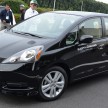 Honda Earth Dreams 2012 – 1.5 litre i-VTEC DI engine and G-Design Shift CVT sampled, CR-Z facelift tested