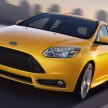 Ford Focus ST – the GTI challenger arrives, RM209k