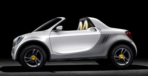 smart for-us concept – the tiny tyke plays pocket pickup