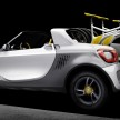 smart for-us concept – the tiny tyke plays pocket pickup