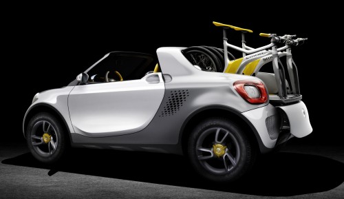 smart for-us concept – the tiny tyke plays pocket pickup