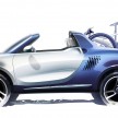 smart for-us concept – the tiny tyke plays pocket pickup