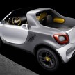 smart for-us concept – the tiny tyke plays pocket pickup