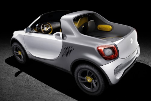 smart for-us concept – the tiny tyke plays pocket pickup