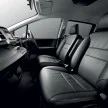 Honda Freed MPV facelifted – RM99,800 to RM113,500