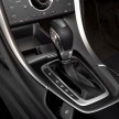 New Ford Fusion previews next-gen Mondeo for the world