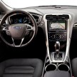 New Ford Fusion previews next-gen Mondeo for the world