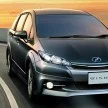 Toyota Wish facelift for 2012 on sale in Japan